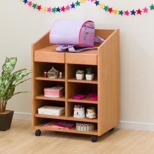 ニトリ Yahoo 店 ランドセルラック キッズ収納 家具 Yahoo ショッピング