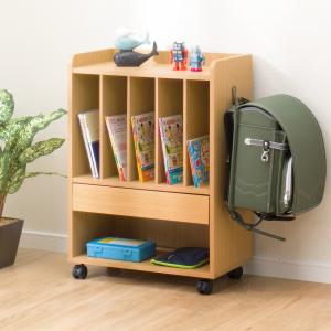 ニトリ ラック ランドセル収納の商品一覧 子供部屋家具 家具 インテリア 通販 Yahoo ショッピング
