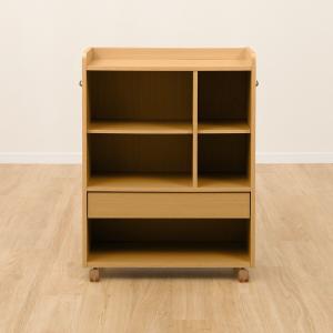 ランドセルラック(グロウEG63 N LBR)...の詳細画像3