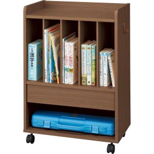 ランドセルラック(グロウEG MBR) ニトリの詳細画像2