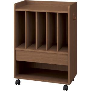 ランドセルラック(グロウEG MBR) ニトリの詳細画像3