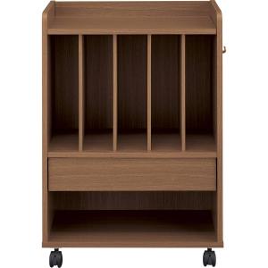 ランドセルラック(グロウEG MBR) ニトリの詳細画像4