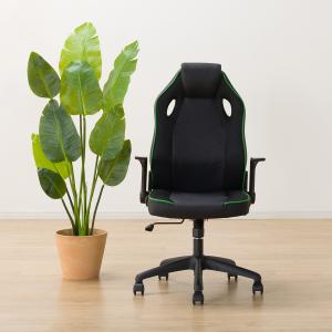 ニトリ（NITORI） オフィスチェア ワークチェア デスクチェア(OC502 RE