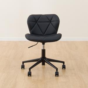 ニトリ オフィスチェア(OC106 WH) ワークチェア デスクチェア