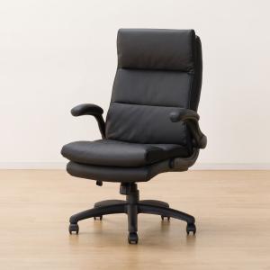 オフィスチェア(OC505 BK) ニトリの詳細画像4