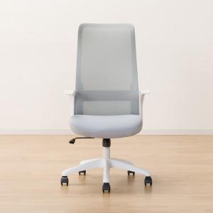 オフィスチェア( OC105 GY/WH) ワ...の詳細画像5