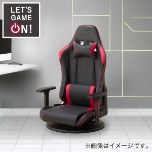 J2282 Bauhutte バウヒュッテ ゲーミングチェア LOC-950RR  クリーニング済み 新品参考価格24,362円 ゲーミング座椅子 LOC-950RR | Bauhütte®