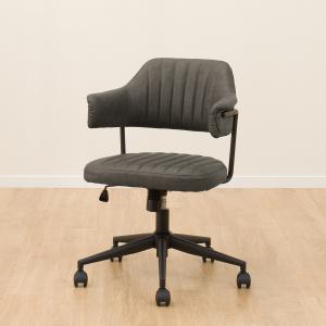 オフィスチェア(OC109 GY) ニトリの詳細画像4