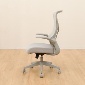 オフィスチェア(OC510 GY) ワークチェ...の詳細画像2