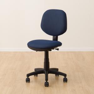 学習イス(WB23 NV) 学習椅子 いす ジュニアチェア 子供