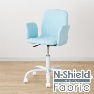 学習イス( FR23 TBL 肘付き) 学習椅子 いす ジュニアチェア