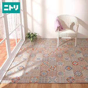 ニトリ ジョイントマットの商品一覧 カーペット ラグ マット 家具 インテリア 通販 Yahoo ショッピング