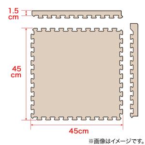 【期間限定価格:7/30まで】木目ジョイントマ...の詳細画像1