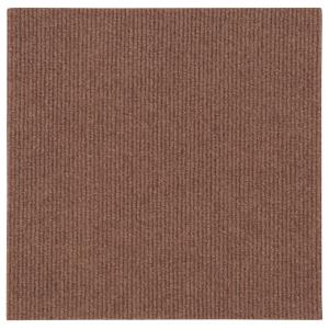 洗える吸着タイルマット 30×30cm 9枚入...の詳細画像1