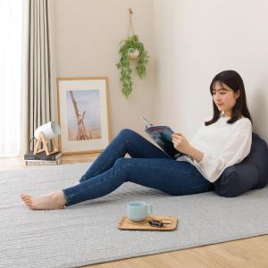 レストクッションカバー(ジェノア) ニトリの詳細画像1