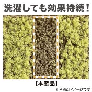 ほこりが取れやすい洗えるラグ(Nクリーンウォッ...の詳細画像2
