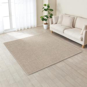 ラメ　シャギーラグ　マット　絨毯　200×140 美品　デコホーム　ニトリ ラメ シャギーラグ マット 絨毯 200×140 美品 デコホーム ニトリ