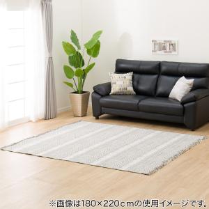 ダイニングラグ ニトリ カーペット ラグ マット の商品一覧 家具 インテリア 通販 Yahoo ショッピング