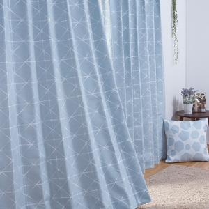 クロス ターコイズブルー カーテン ブラインド の商品一覧 家具 インテリア 通販 Yahoo ショッピング