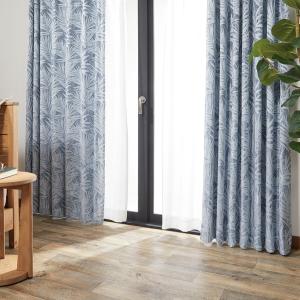 ニトリnitori 遮光遮熱カーテン100X200cm 2点セット ニトリ（NITORI） （1枚入り）遮光2級・遮熱カーテン(RD064 100X200X1