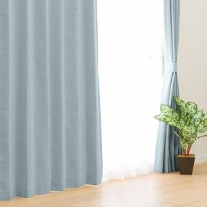 遮光1級・遮熱・遮音カーテン&遮熱・遮...の詳細画像1