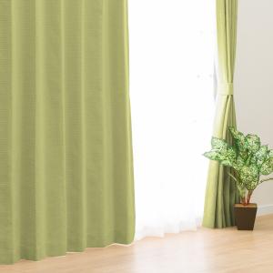 遮光1級・遮熱・遮音カーテン&遮熱・遮像レース...の詳細画像1