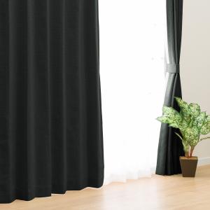 遮光1級・遮熱・遮音カーテン&遮熱・遮像レース...の詳細画像1