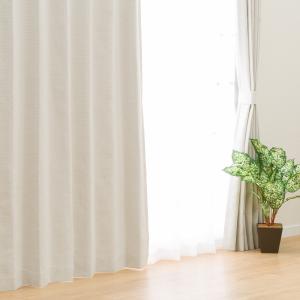 遮光1級・遮熱・遮音カーテン&遮熱・遮像レース...の詳細画像1