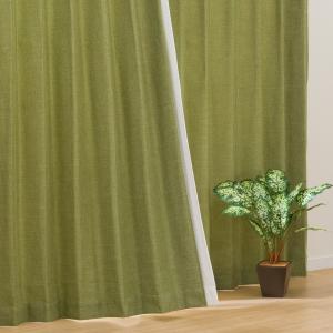 ニトリ（NITORI） （1枚入り）遮光2級・遮熱カーテン(フェンリル