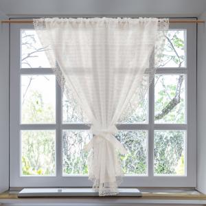 ニトリ（NITORI） 遮光2級ミニカーテン(SN-2W 100X100) : ニトリ Yahoo