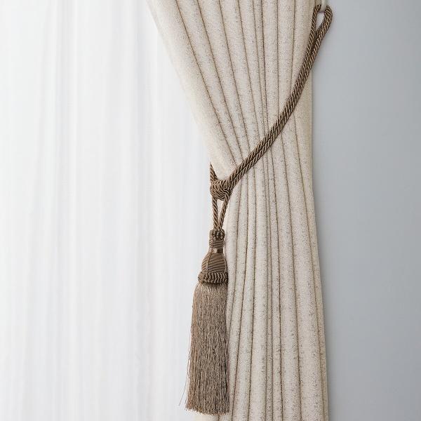 プレーンタッセル(PB80 LBR) ニトリ