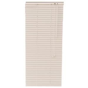 木製ブラインド(ヴェントWH60X138) 幅60×丈138cm 正面付け 天井付け ニトリ