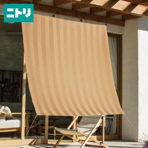 ニトリ ガーデン用日よけ サンシェードの商品一覧 ガーデンファニチャー 庭 ガーデニング Diy 工具 通販 Yahoo ショッピング