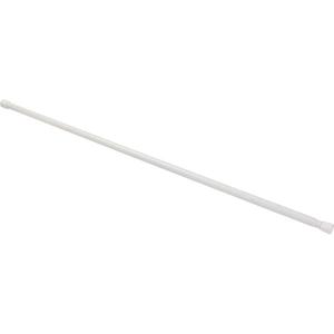 極太つっぱりポール 120-200cm伸縮式(ゴクブト NT 120-200) ニトリ