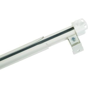 伸縮式 カーテンレール(フラン WH 2M/S...の詳細画像4