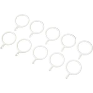 リングランナー 10個入り(SS 05 WH) ニトリ