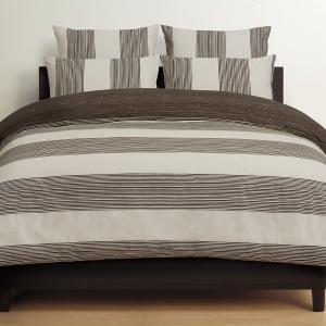 ダブル 掛け布団カバー(マッシュ D) ニトリ