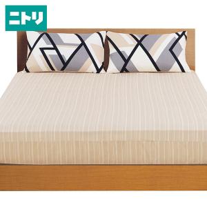 ボックスシーツ ニトリの商品一覧 通販 Yahoo ショッピング