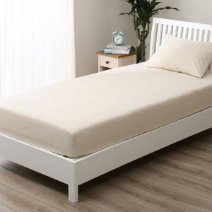 ニトリ（NITORI） マルチすっぽりシーツ シングル(リネン SZ15 BE S