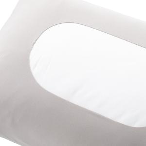 のびてピタッとフィットする枕カバー(Nフィット...の詳細画像2