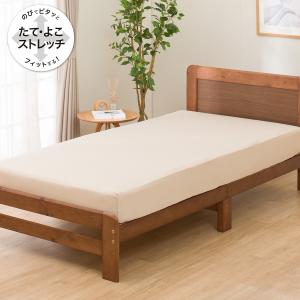 【美品】ニトリ 点で支える体圧分散敷布団　シングル+マルチすっぽりシーツ ニトリ（NITORI） マルチすっぽりシーツ シングル(コットンウォッシュ
