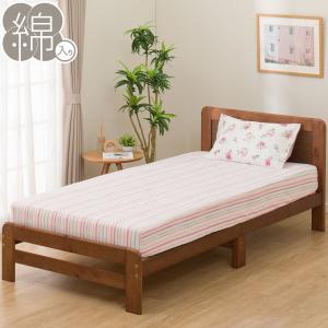 ニトリ（NITORI） 掛け布団カバー セミダブル(PT41 ハナガラ RO SD