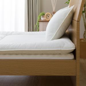 軽量3つ折りマットレス シングル(CP01 S...の詳細画像4