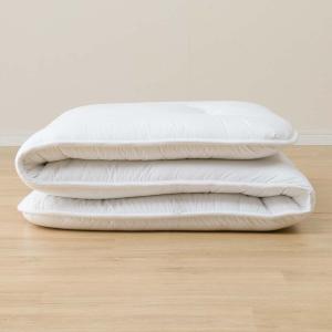 【期間限定価格:8/27まで】敷布団 抗菌防臭...の詳細画像2