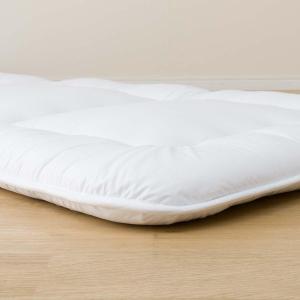 【期間限定価格:8/27まで】敷布団 抗菌防臭...の詳細画像4