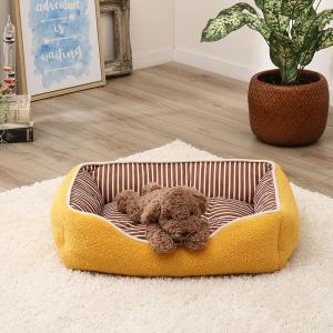 ニトリ 犬用ベッド クッション 色 イエロー系 の商品一覧 ベッド マット カバー 犬用品 ペット用品 生き物 通販 Yahoo ショッピング