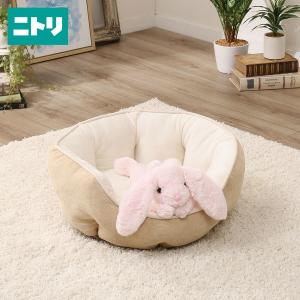ニトリ 犬用品 色 ベージュ系 の商品一覧 ペット用品 生き物 通販 Yahoo ショッピング