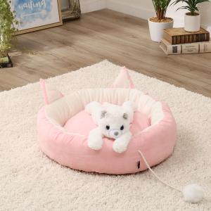 ニトリ 犬用ベッド クッション 色 ピンク系 の商品一覧 ベッド マット カバー 犬用品 ペット用品 生き物 通販 Yahoo ショッピング