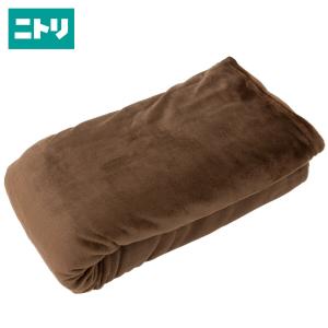 ニトリ 毛布 ブランケット 寝具特徴 洗濯機洗い可能 の商品一覧 毛布 ブランケット 布団 寝具 家具 インテリア 通販 Yahoo ショッピング