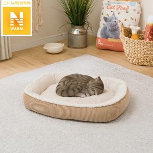 ニトリ 犬用ベッド クッションの商品一覧 ベッド マット カバー 犬用品 ペット用品 生き物 通販 Yahoo ショッピング